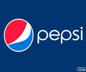 Puzzle Λογότυπο της Pepsi